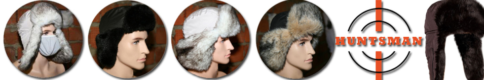 Huntsman "Соболь"