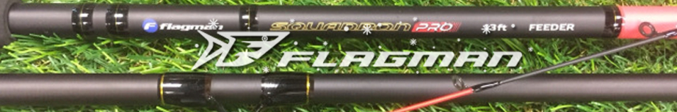 Flagman Squadron Pro Feeder