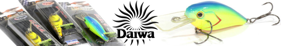 Daiwa TD Crank US 3062F