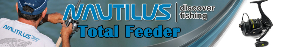 Nautilus Total Feeder