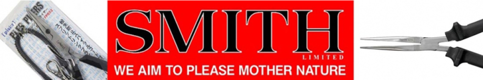 Smith Mighty Pliers