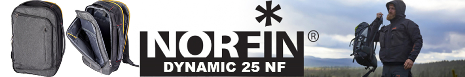 Norfin Dynamic 25 NF