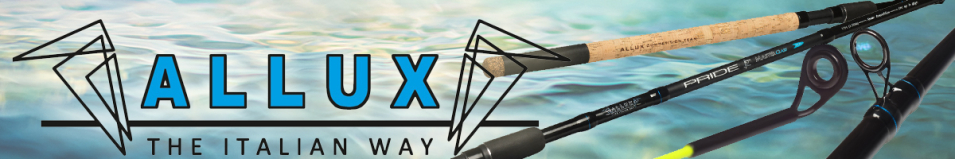 Allux Pride Master Class