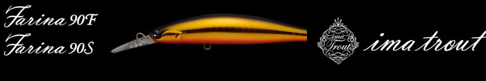 Ima Farina 90F