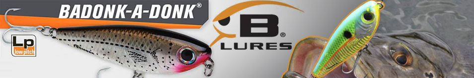 Bomber Badonk LO P BSWDTL3