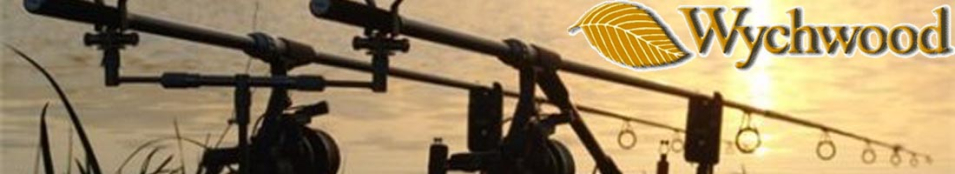 Wychwood Specimen Quickfold Net 30"