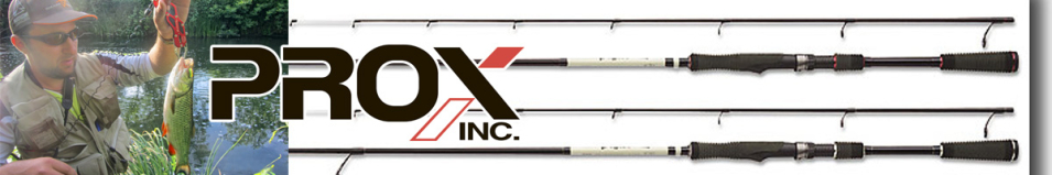 Prox Nezakana Gonzo 4th Edition