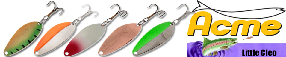 Acme Little Cleo 1.75 g