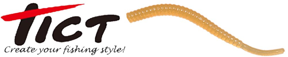 Tict Lizard Tail 2.4