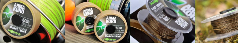 Korda Arma Kord Sub Brown