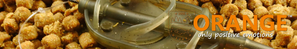 Orange Method Arc Flat