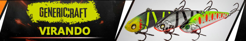 Generic Craft Virano 65S