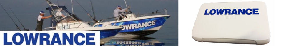 Lowrance Elite-7 TI (000-13692-001)