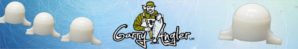 Garry Angler 94037 Сигнализатор