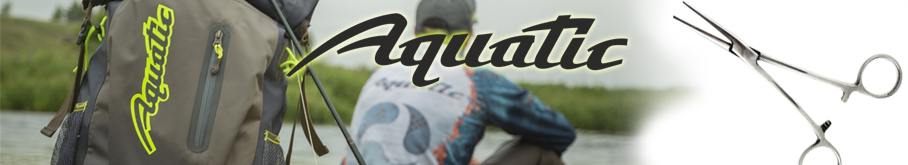 Aquatic GK304 Щипцы