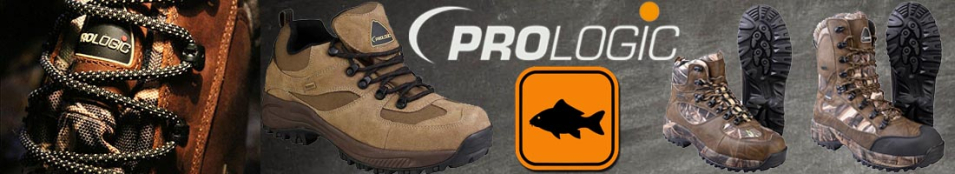 Prologic Cross Grip-Trek Shoe Low Cut 