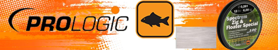 Prologic Spectrum Zig Special 100m