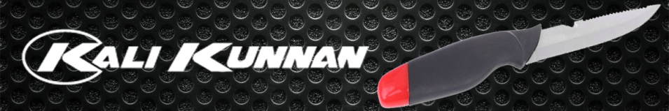 Kali Kunnan Katashi Knife Cuchillo Brujula