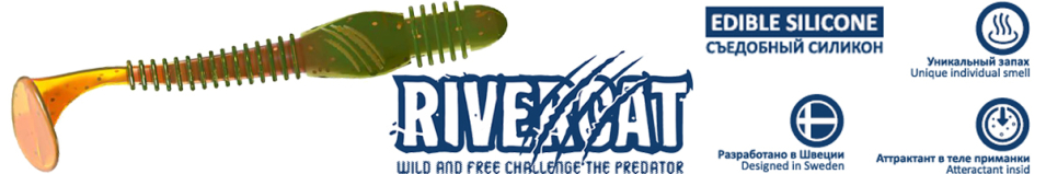 RiverCat Snooper 80