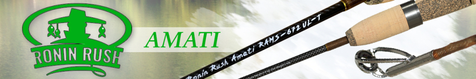 Ronin Rush Amati