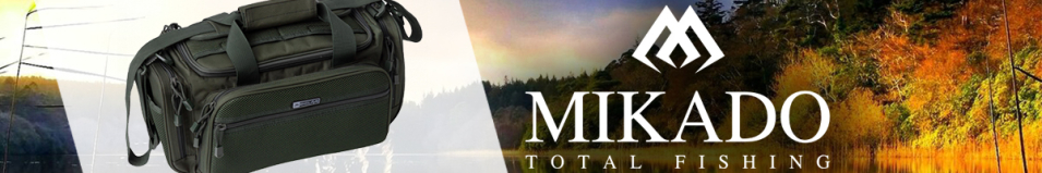 Mikado Enclave Stalker (UWF-019)