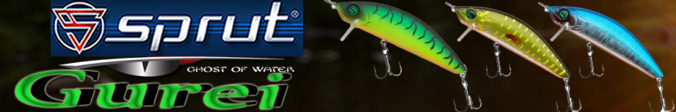 Sprut Gurei 65F