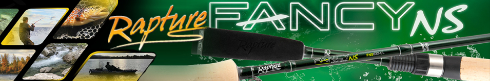 Rapture Fancy NS FNS