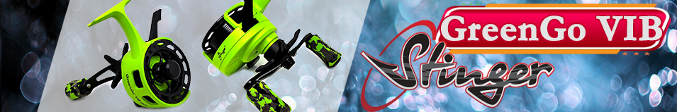 Stinger GreenGo VIB 60