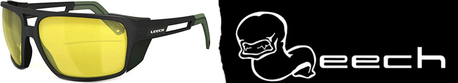 Leech Eyewear Fishpro NX400