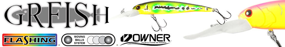 GRFish Krusher 90F-DD