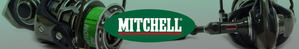 Mitchell MX9 Spin FD