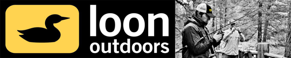 Loop Vader Repair UV-glue