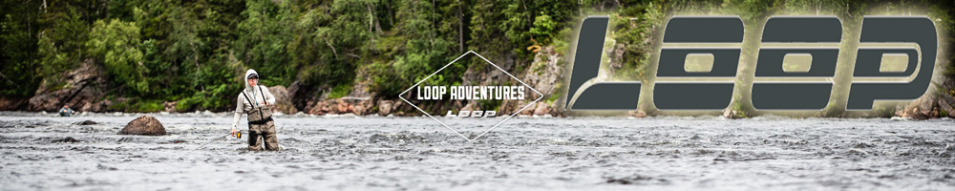 Loop Line Wallet Line