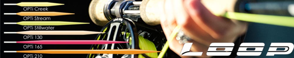 Loop Opti Stream Float