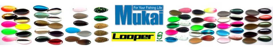 Mukai Looper Max 1.7гр