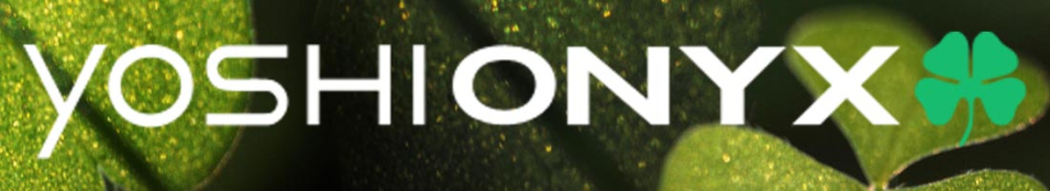 Yoshi Onyx