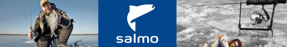 Salmo Ice Feeder