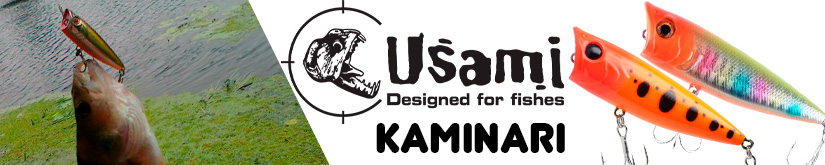 Usami Kaminari 70F