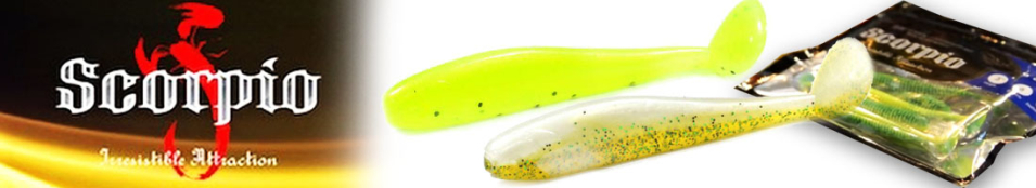 Scorpio SB3002 80mm