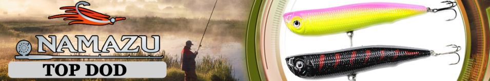 Namazu Top Dod 102мм