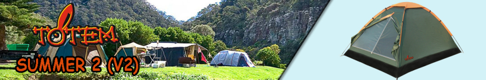 Totem Summer 2 (V2)