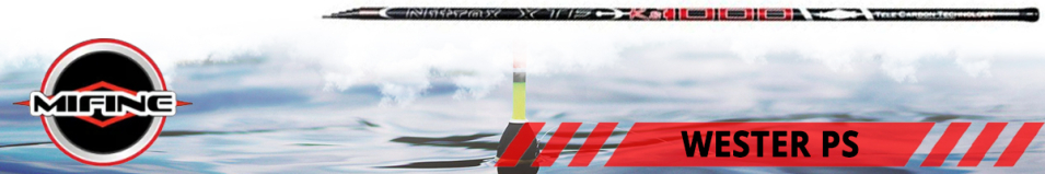 Mifine Wester PS