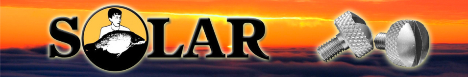 SS Thumbscrew Solar CU02 