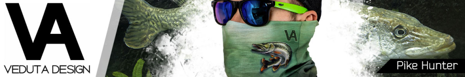 Veduta Pike Hunter Баф