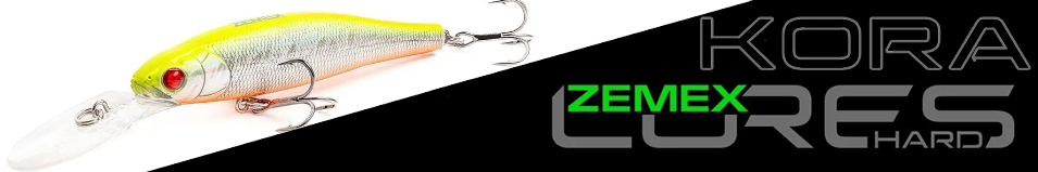 Zemex Kora 90SP MDR 13g 