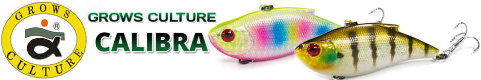 Grows Culture Calibra 75