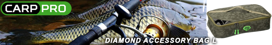 Carp Pro Diamond CPHD6339