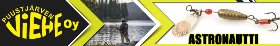 Puustjarven Astronautti 2,5