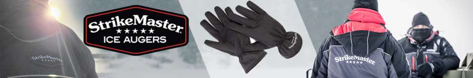 StrikeMaster SG01 Перчатки легкие