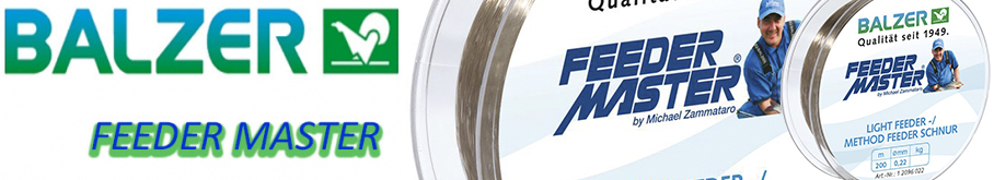 Balzer Feeder Method 200 м